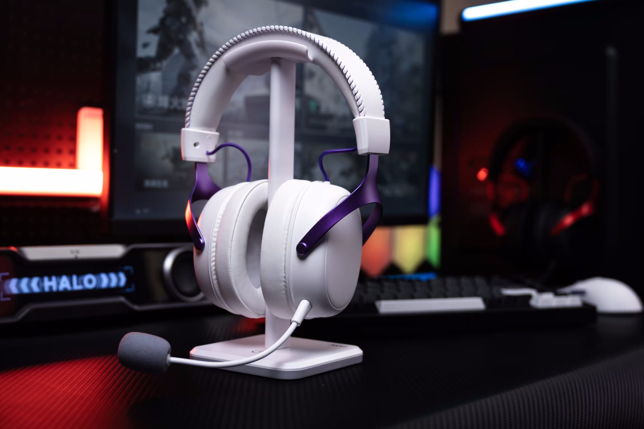 Introducing: Akko Verge S9 Ultra | Akko Official Global Site