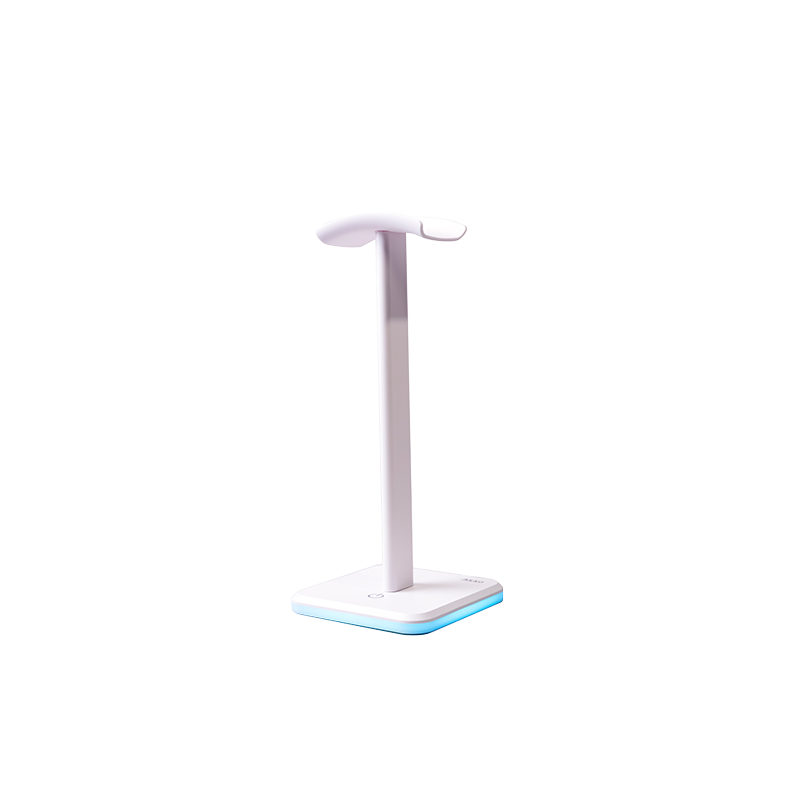 Akko Headset Stand, цвет: Чёрный — фото 4