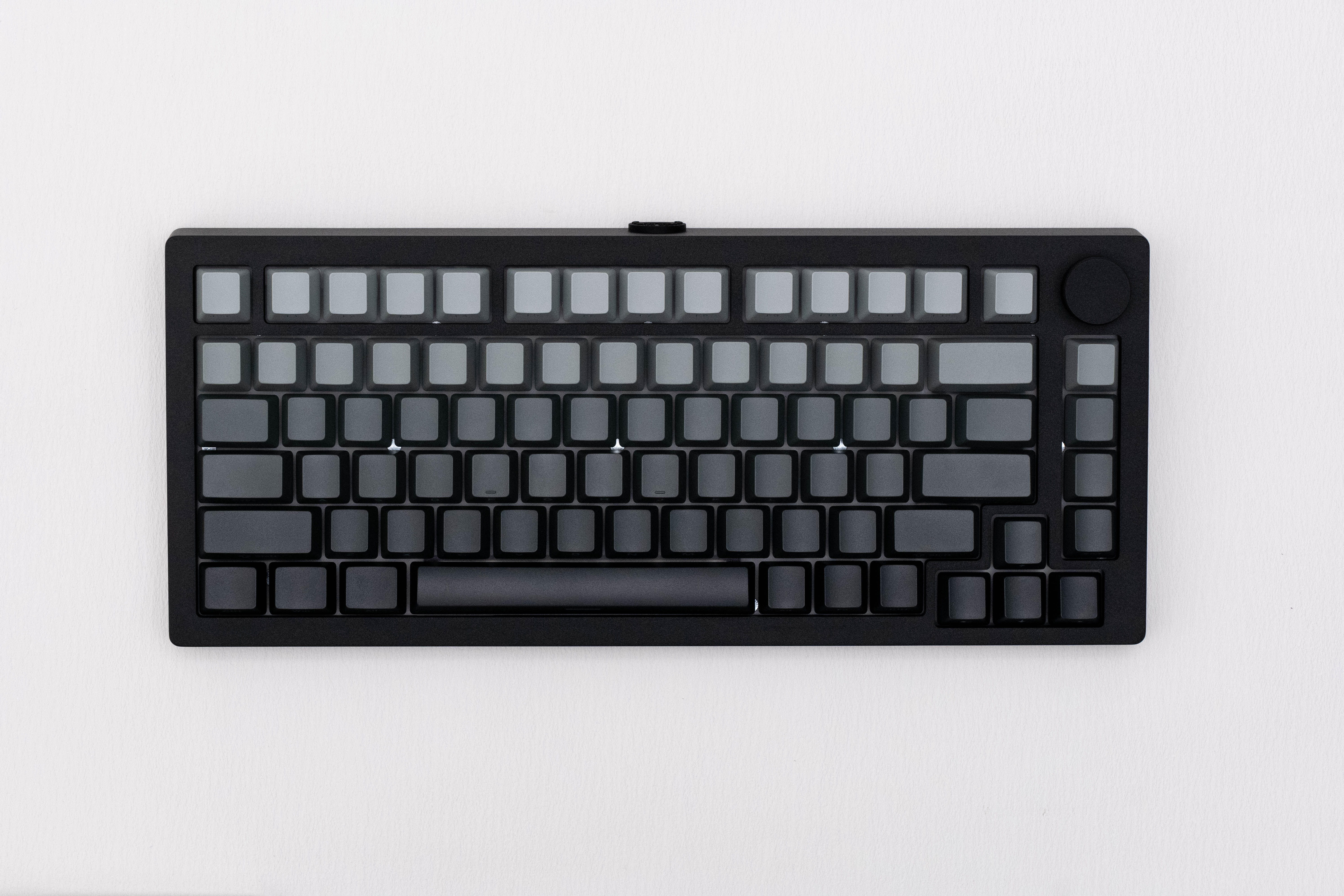 MonsGeek M1 V5 TMR Fully Assembled Keyboard