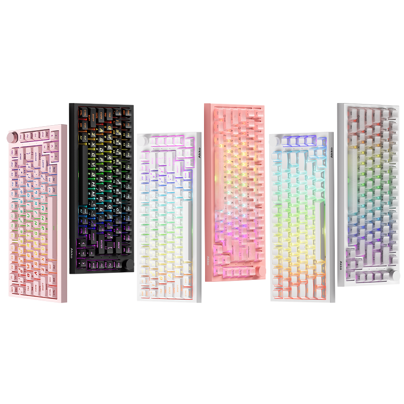 Shop Akko Products | Akko Official Global Site