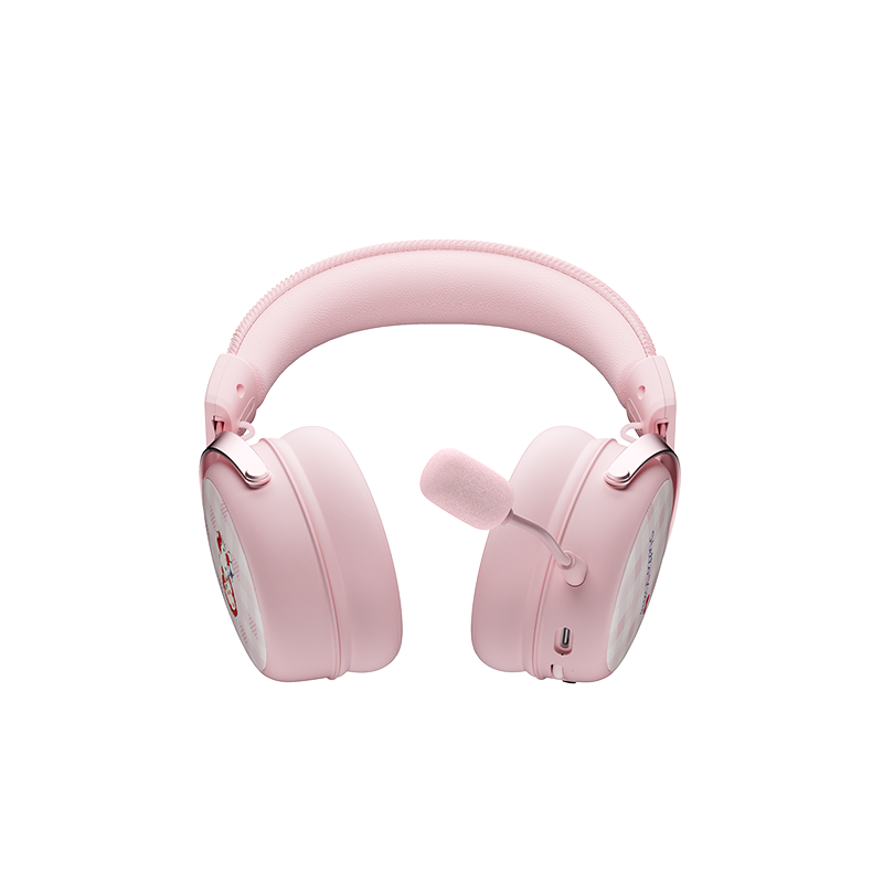 Akko Verge S9 Ultra Hello Kitty — фото 3