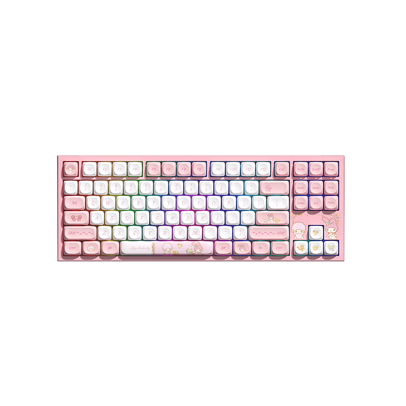 Akko My Melody 5087 V5